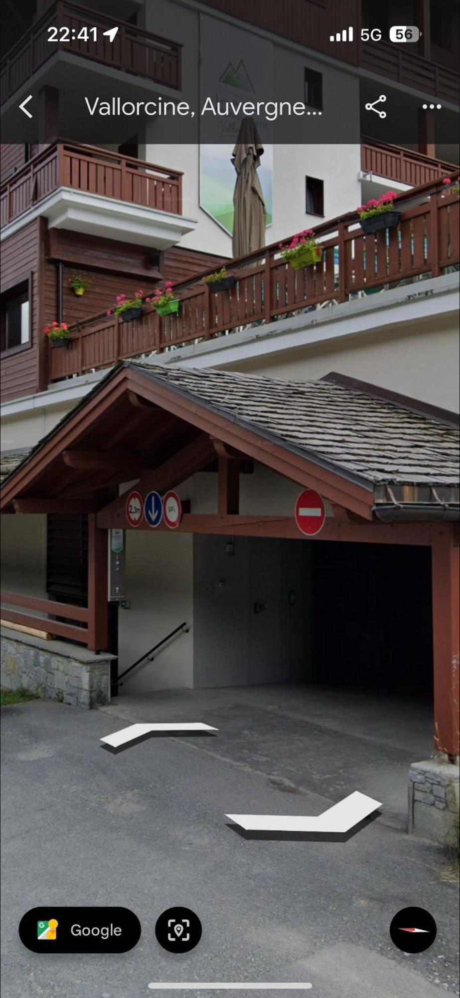 Charming Apartment Chamonix Valley วัลลัวร์ซิน ภายนอก รูปภาพ